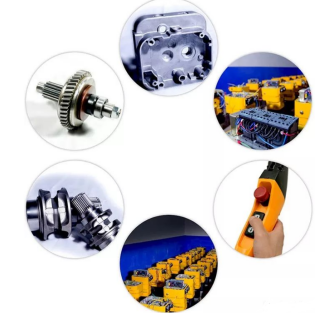 圖文方式展示微型電動(dòng)葫蘆的正確安裝方法