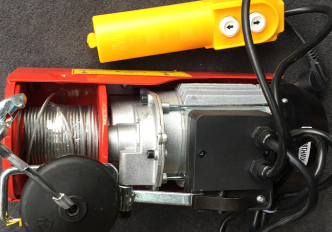 哪些環(huán)境容易對(duì)微型電動(dòng)葫蘆的運(yùn)行帶來干擾