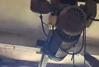 只有優(yōu)質(zhì)鋼絲繩電動葫蘆才能吊裝軸流泵